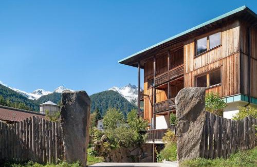 Rio Bianco Casa | Naturidyll Mitterbach