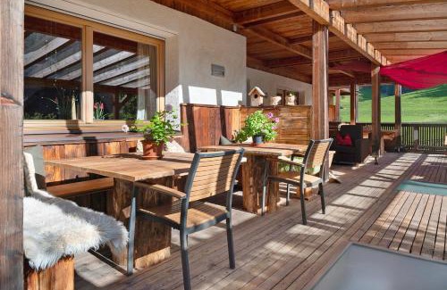 Rio Bianco Casa | Naturidyll Mitterbach