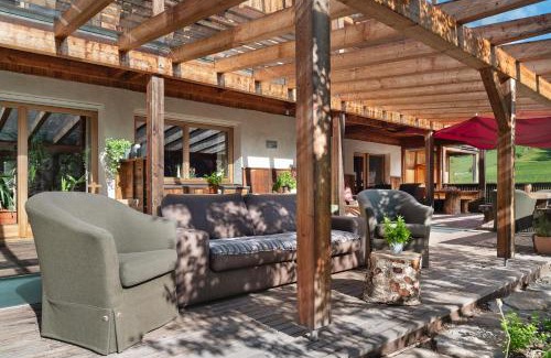 Rio Bianco Casa | Naturidyll Mitterbach