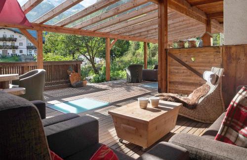Rio Bianco Casa | Naturidyll Mitterbach
