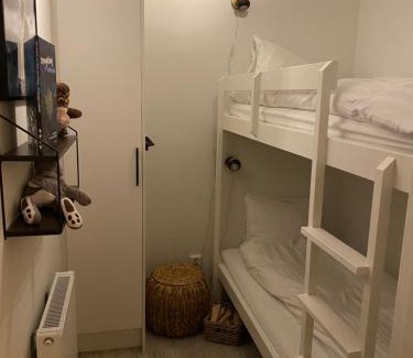 Jarvso Apartamento | Naturnära boende i vackra Järvsö - F