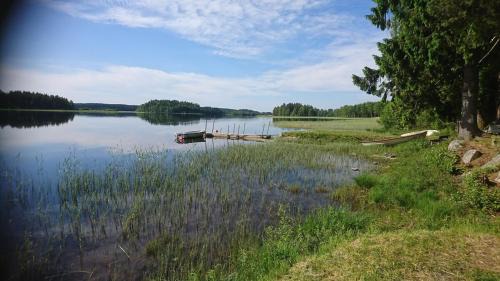 Herrang Apartamento | Naturnära boende