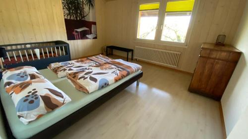 Wahlern Apartamento | Naturnahe Familienwohnung