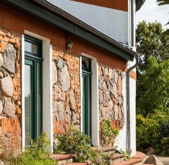 Muritz Apartamento | Naturnahes, neu möbl.Apartment, hundefreundlich