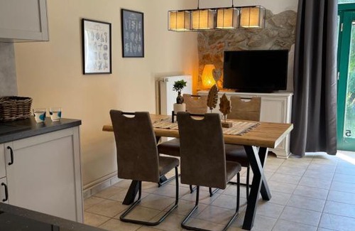 Muritz Apartamento | Naturnahes, neu möbl.Apartment, hundefreundlich