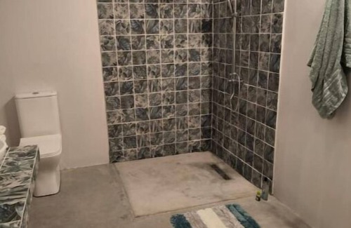 Poste Lafayette Villa | Naturo Villa 16