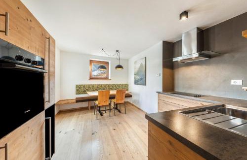 Trodena Apartamento | Naturoase Stegerhof Apt Iris