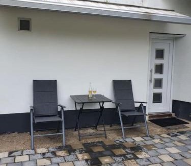 Gleiszellen-Gleishorbach Apartamento | Naturpanorama