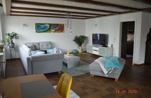 Grossbettlingen Apartamento | Naturparadies & Abenteuer schwäbische Alb