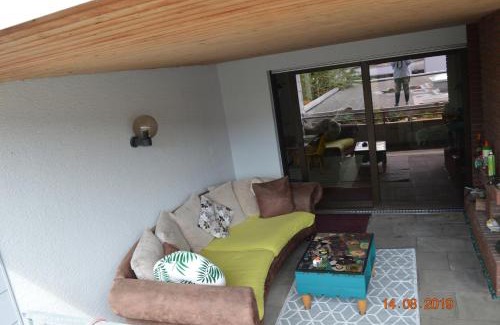 Grossbettlingen Apartamento | Naturparadies & Abenteuer schwäbische Alb
