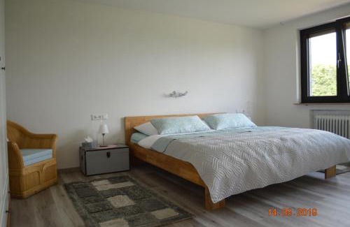 Grossbettlingen Apartamento | Naturparadies & Abenteuer schwäbische Alb
