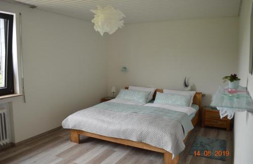 Grossbettlingen Apartamento | Naturparadies & Abenteuer schwäbische Alb