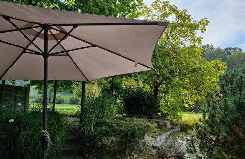 Niedertaufkirchen Apartamento | Naturparadies Niedertaufkirchen
