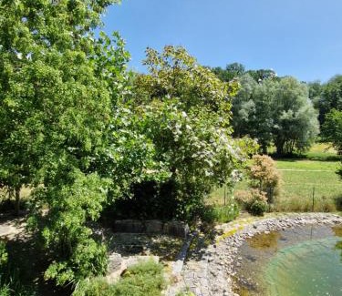 Niedertaufkirchen Apartamento | Naturparadies Niedertaufkirchen