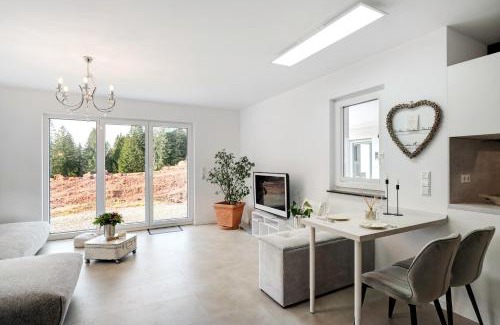 Kniebis Apartamento | Naturperle