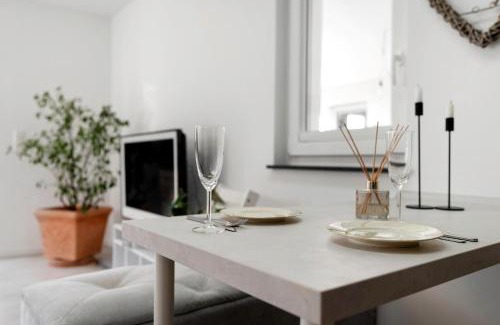 Kniebis Apartamento | Naturperle