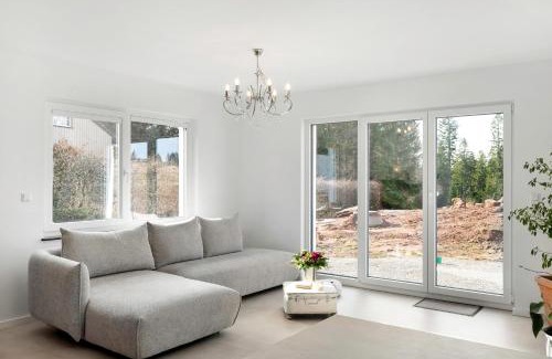 Kniebis Apartamento | Naturperle