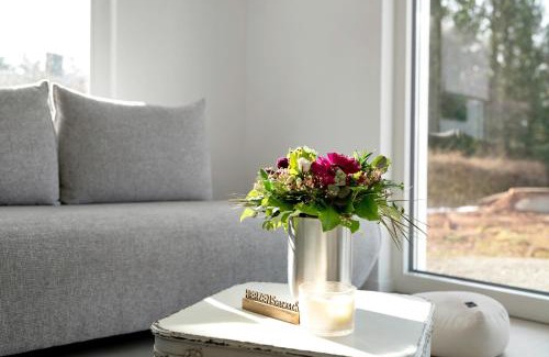 Kniebis Apartamento | Naturperle