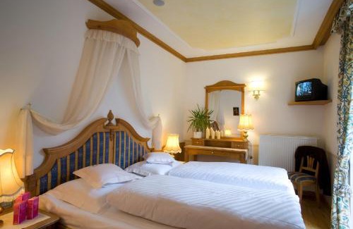 Siusi Apartamento | NaturResidence Dolomitenhof