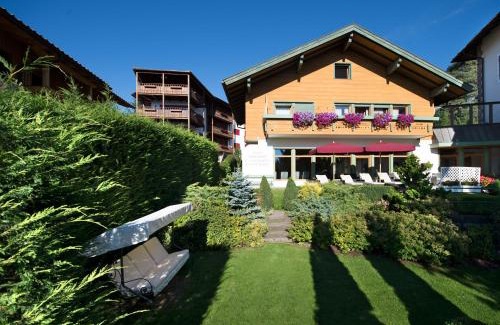 Siusi Apartamento | NaturResidence Dolomitenhof