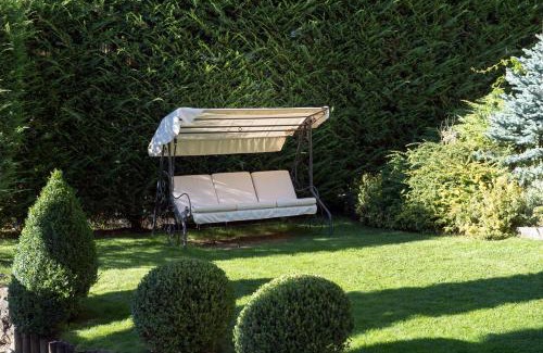 Siusi Apartamento | NaturResidence Dolomitenhof