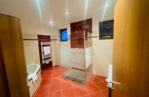 Unken Apartamento | Natursport Heutal Appartements Ski-in & Ski-out