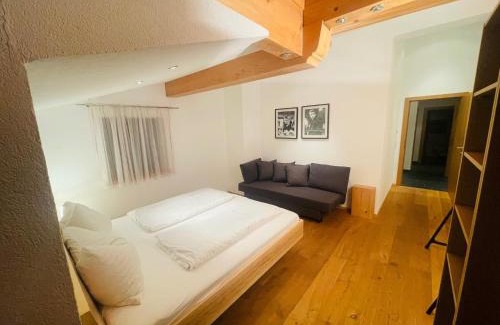 Unken Apartamento | Natursport Heutal Appartements Ski-in & Ski-out