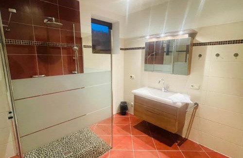Unken Apartamento | Natursport Heutal Appartements Ski-in & Ski-out