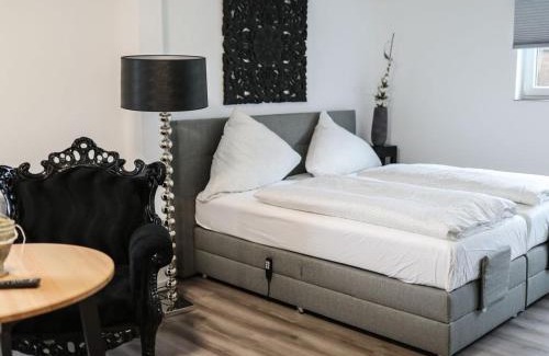 Neuastenberg Apartamento | NaturTraum