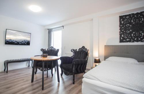 Neuastenberg Apartamento | NaturTraum