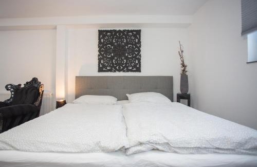 Neuastenberg Apartamento | NaturTraum