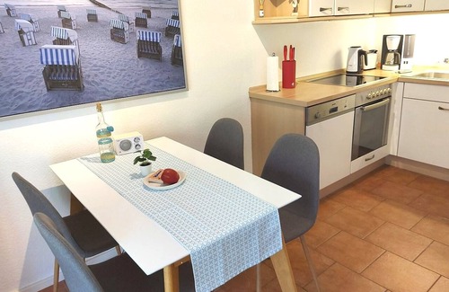 Scharbeutz Casa | Natururlaub am Meer - Ferienhaus mit 2 Separaten, Voll Ausgestatteten Wohnungen