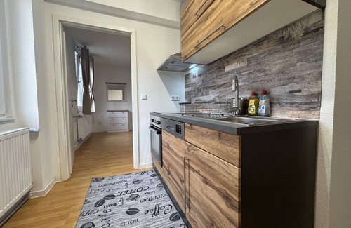 Bad Wildbad Apartamento | Naturzauber in Bad Wildbad