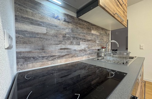 Bad Wildbad Apartamento | Naturzauber in Bad Wildbad
