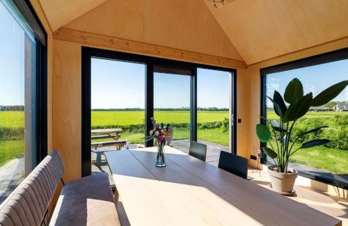 Drijber Casa | Natuurhuisje Lisa - Privé sauna en vrij uitzicht - kindvriendelijk