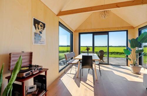 Drijber Casa | Natuurhuisje Lisa - Privé sauna en vrij uitzicht - kindvriendelijk
