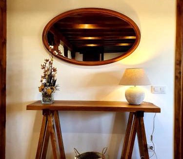 Pedraza Apartamento | NATVI