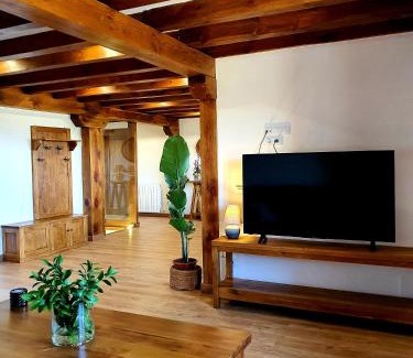 Pedraza Apartamento | NATVI