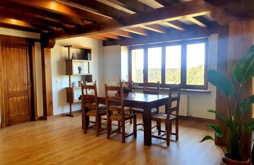 Pedraza Apartamento | NATVI