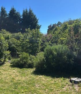 San Carlos de Bariloche Casa | Naty
