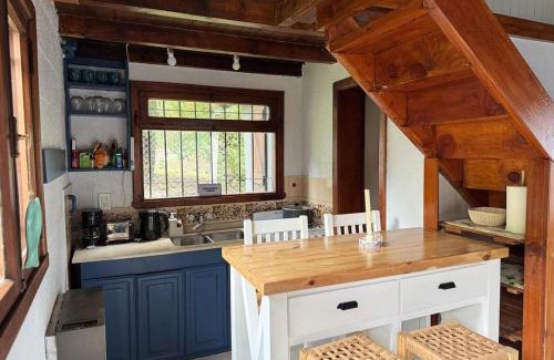 San Carlos de Bariloche Casa | Naty