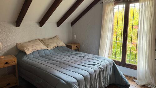 San Carlos de Bariloche Casa | Naty
