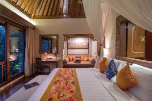 Melayang Complejo | Natya Resort Ubud
