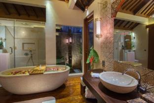 Melayang Complejo | Natya Resort Ubud