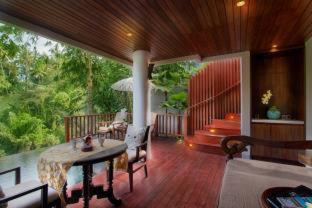 Melayang Complejo | Natya Resort Ubud
