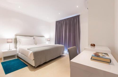 Salema Complejo | NAU Salema Beach Village