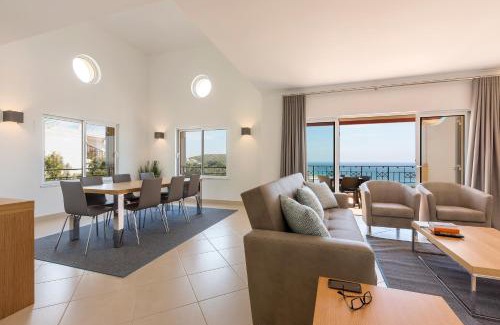 Salema Complejo | NAU Salema Beach Village