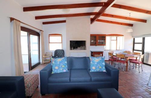 Struisbaai Casa | Naude House In Struisbaai