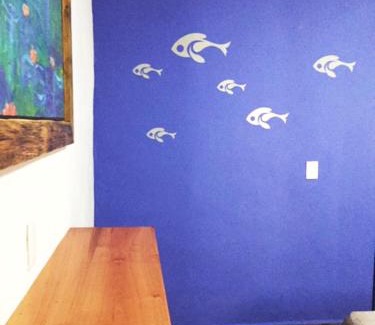 Xul-Ha Hotel | NAUH Rooms Xul-ha Bacalar México