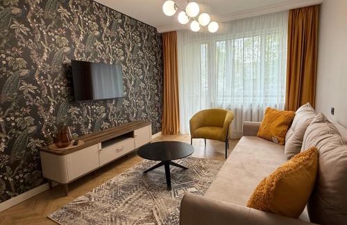 Siauliai Apartamento | Naujai įrengti apartamentai Morkus Šiauliai